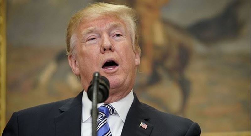 Trump advocates for US Steel to remain under US control