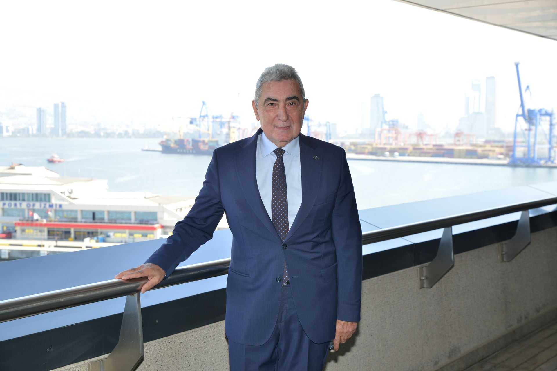 Türk demir çelik sektörü rüzgâr enerjisinde büyümeyi hedefliyor