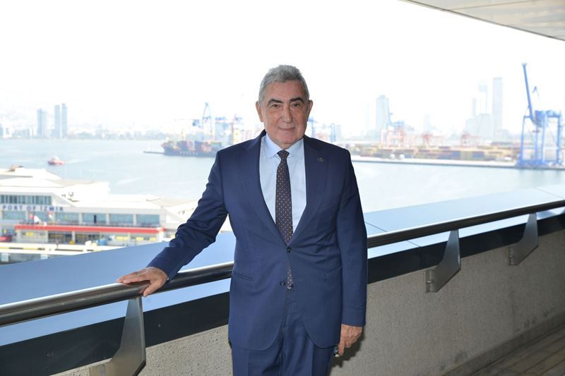 Turkish steel industry aims for growth in wind energy