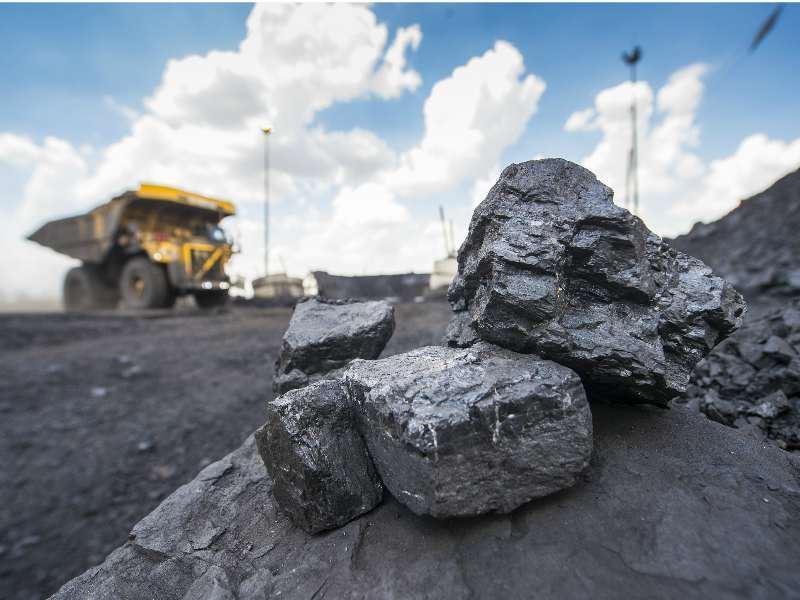  Long-term decline signals in Australia’s coal exports