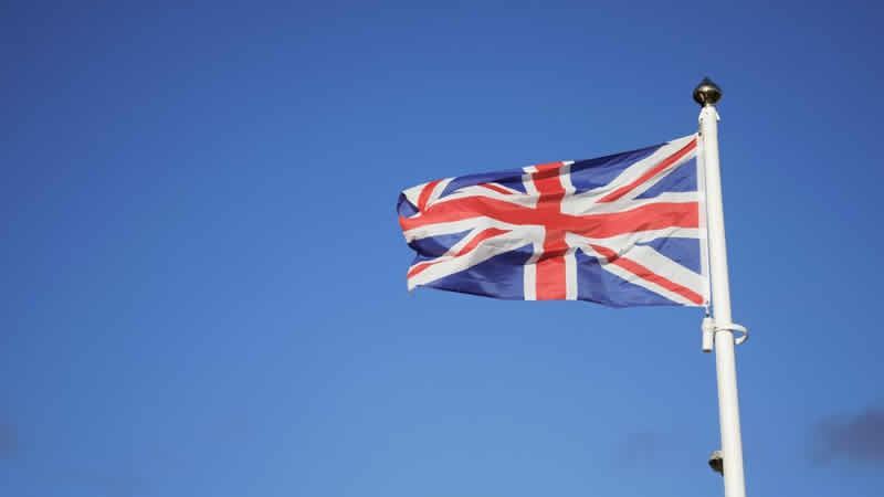 UK's GBP 80 billion boost for industry