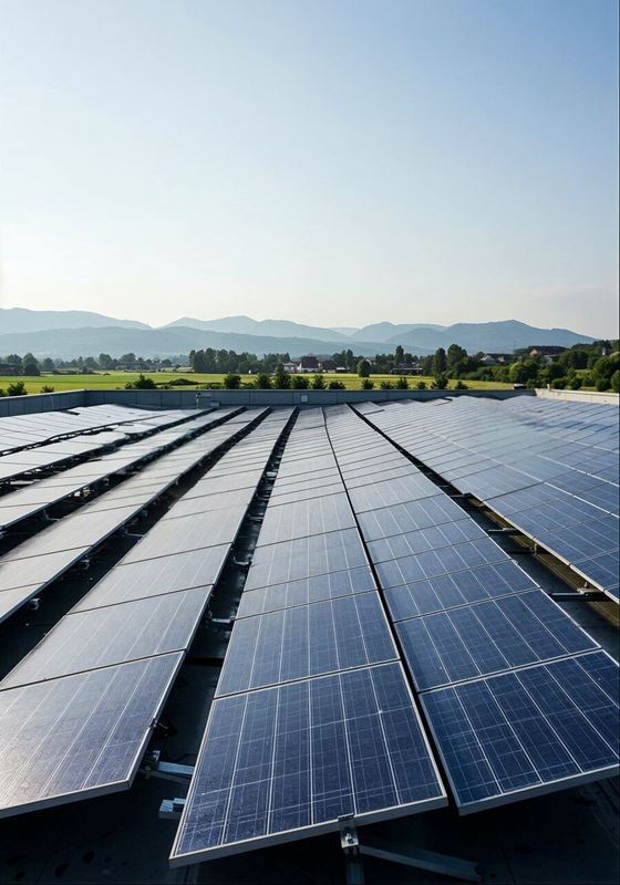 Tosyalı to invest TRY 378 Million in solar power plant in Ankara
