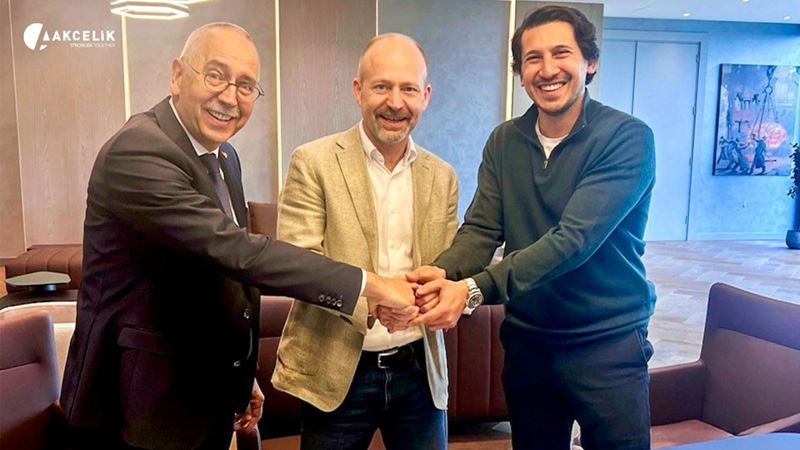 Akçelik sold all shares of its European subsidiary to Exxellin GmbH
