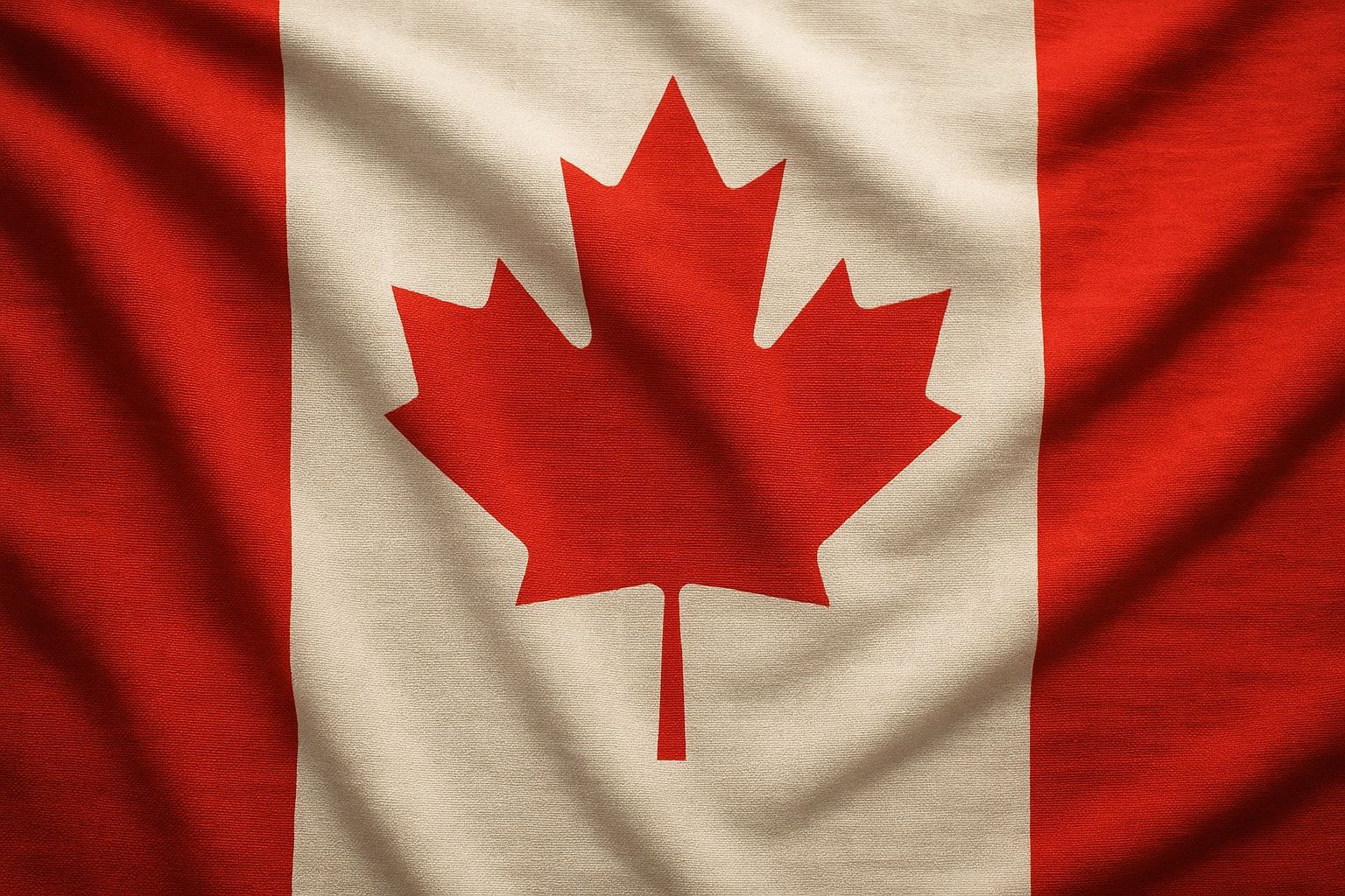 Canada announces new support package against US tariffs