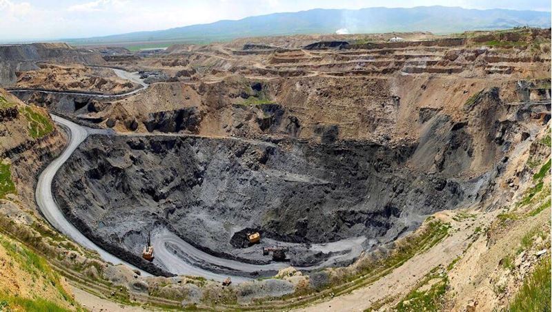 Nigeria and South Africa forge partnership in mining sector