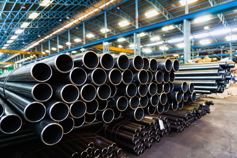 EDO ve Jiangsu Changbao Steel Tube, Umman’da yerli boru üretimi için güçlerini birleştiriyor