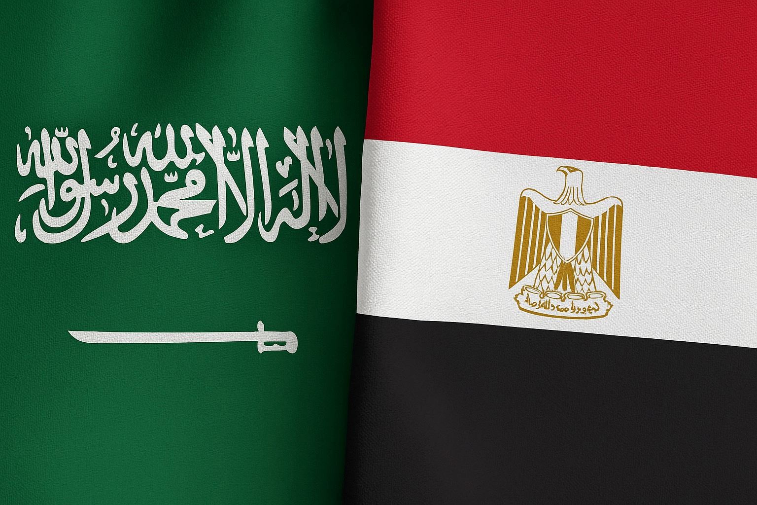 Egypt and Saudi Arabia to cooperate on green energy