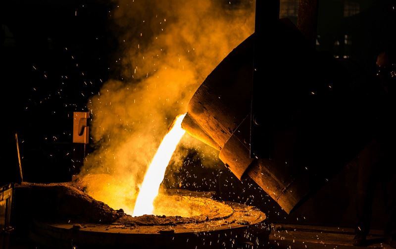 Mozambique on its way to becoming the new center of attraction for iron and steel 