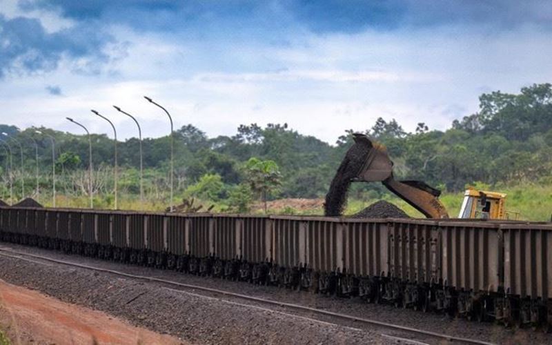 Genmin signs deal with Chinese firm for iron ore project 