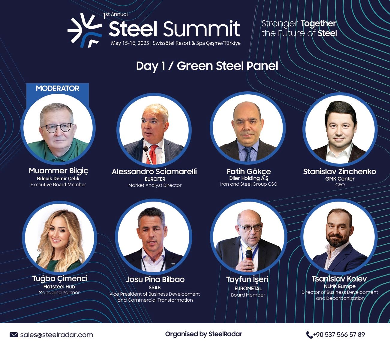 Europe in the Process of Green Transformation: Is the Steel Industry Ready for Carbon Adjustment at the Border?  