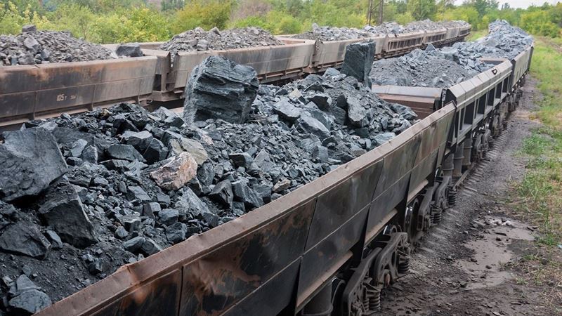 Mining partnership between Algeria and China