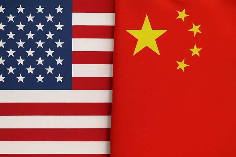 Tariffs statement from China: “No progress, we are open for dialogue”