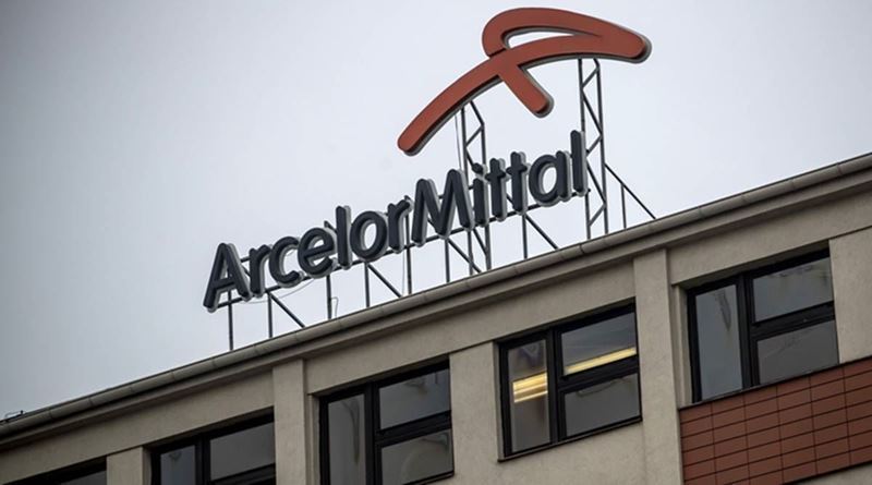ArcelorMittal, Fransa’da 600 kişiyi işten çıkarıyor