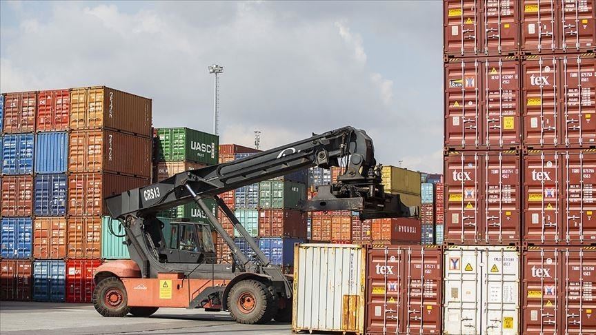 Fransa, ithal Çin çeliğine karşı koruma talep ediyor