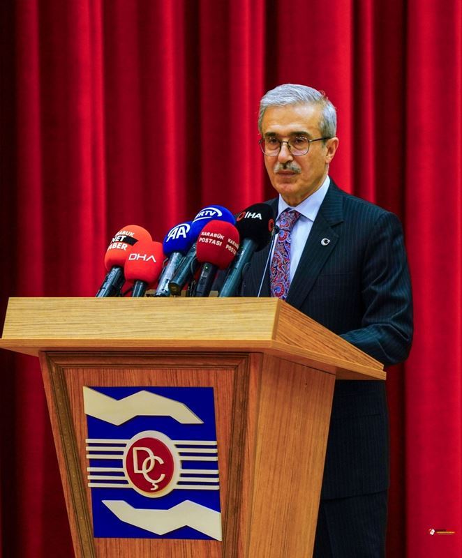 KARDEMİR increased its production in 2024, 2025 target is 2.5 million tons of sales