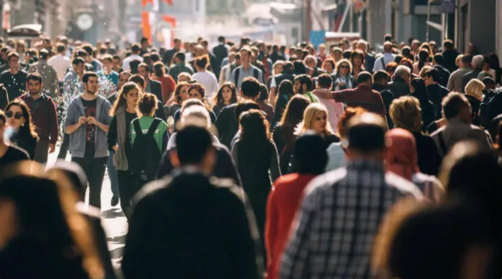 Mart ayında işsizlik oranı yüzde 7,9’a geriledi