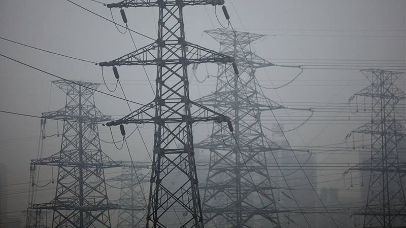 Minister Bayraktar's statement on the impact of the power outage in Europe on Türkiye
