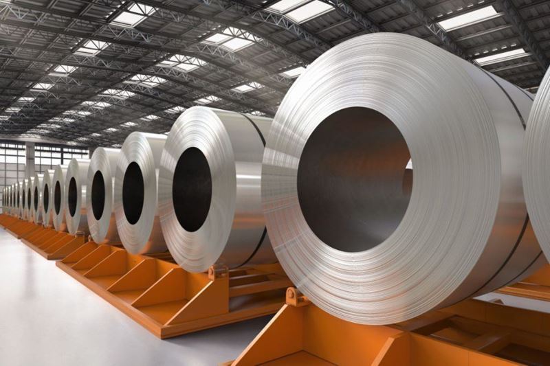 Kazakhstan extends restrictions on steel exports