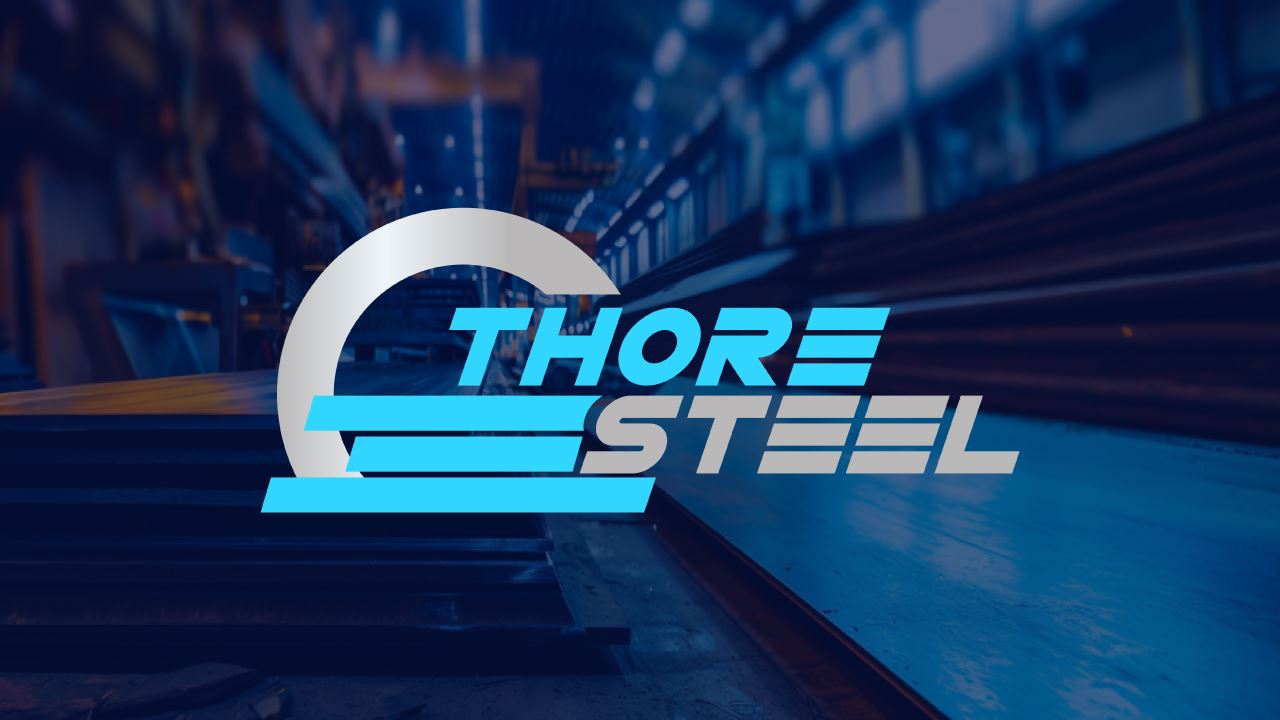 ThoRe Steel, EUROMETAL’e katıldı 