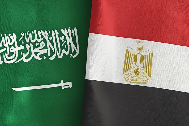 Saudi Arabia and Egypt deepen cooperation in steel production and exports