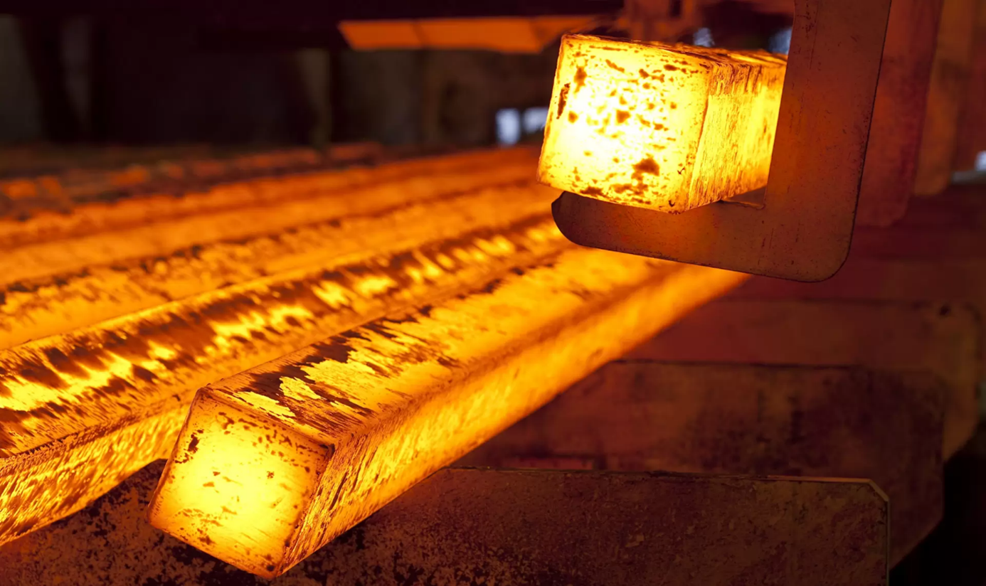 İDÇ doubled its production capacity in cooperation with SMS Group