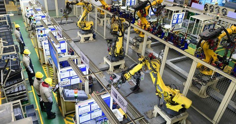 Türkiye imalat PMI nisanda değişmedi