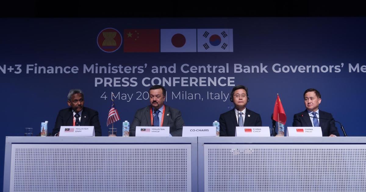 Çin'den ASEAN ülkelerine işbirliği çağrısı