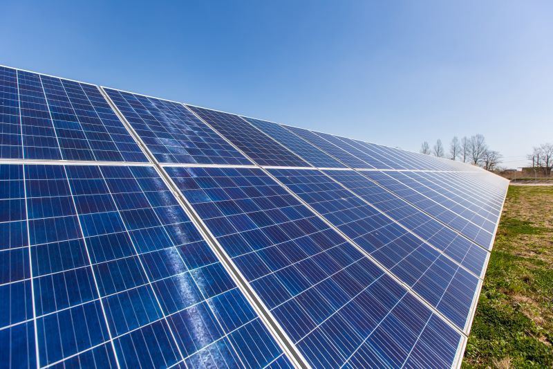 Türkiye launches dumping investigation into Chinese imports of solar panels and junction boxes
