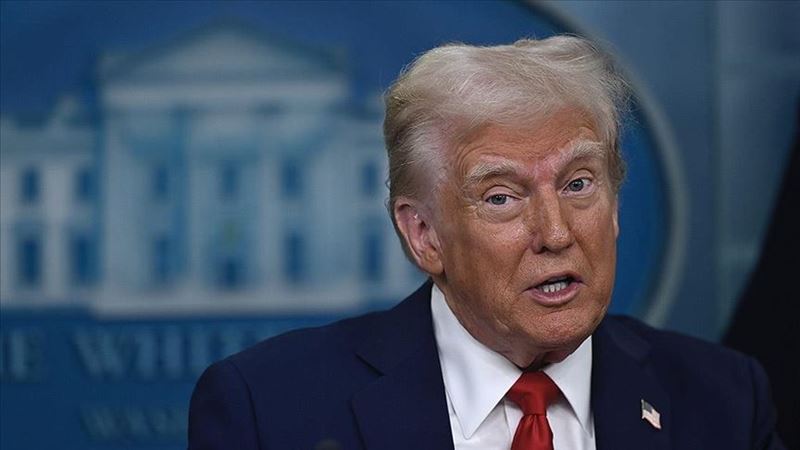 Trump postpones 50% tariff on EU to July 9