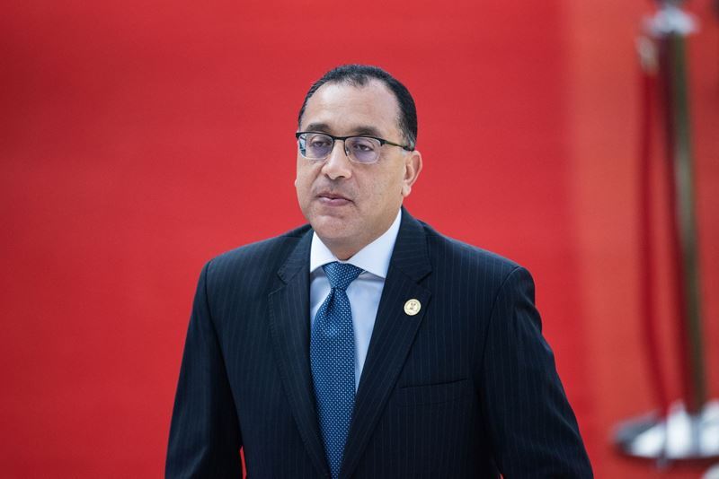 Egypt aims to become regional hub for steel production