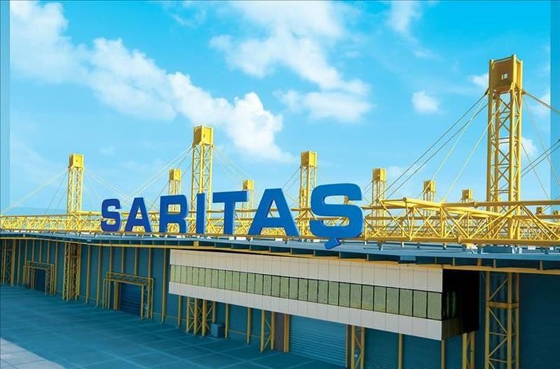 Investment in stainless steel integrated production facility by Sarıtaş Çelik Sanayi ve Ticaret AŞ