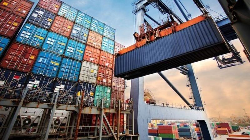 Türkiye's foreign trade deficit in April exceeded USD 12 billion