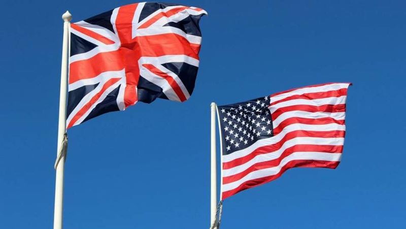 UK steel industry hits back at Trump's tariff decision