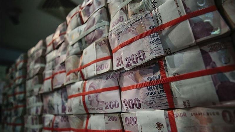 GSYH, 2025'in ilk çeyreğinde %2 arttı