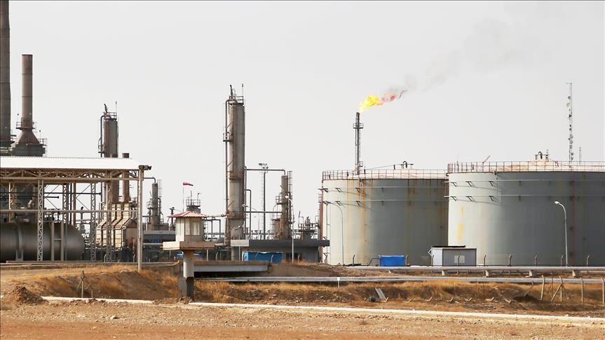 Suudi Arabistan'da maliyet baskısı artsa da çelik sektöründe canlılık sürüyor