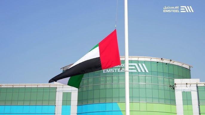 EMSTEEL, Abu Dabi’deki haddehanesini Danieli teknolojisiyle yeniliyor