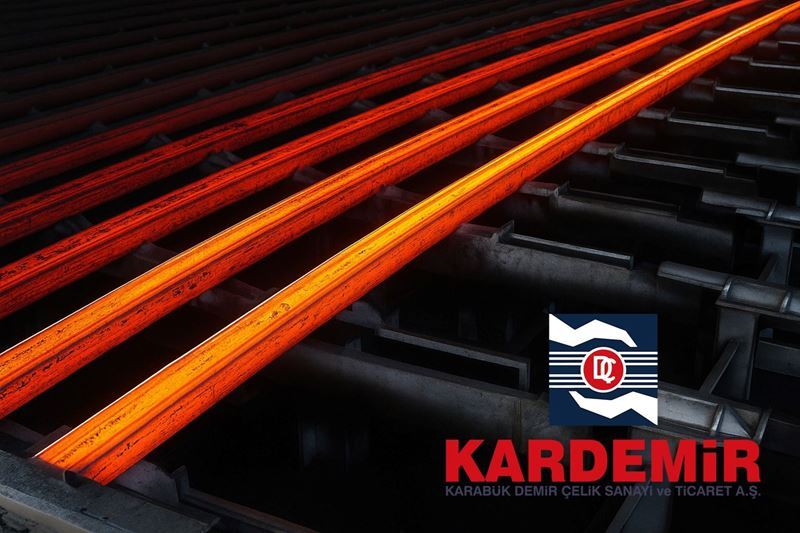 Kardemir lowered billet prices