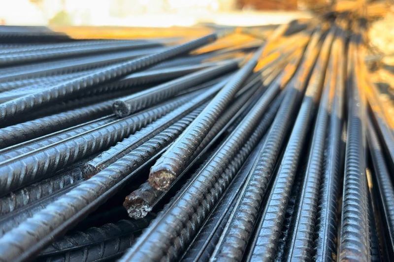 India's long steel product prices remain stable