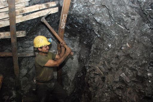  İran madencilikle ekonomisini güçlendirmeyi hedefliyor