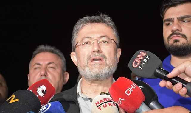 Bugün ülkemizde 77 yangın oldu