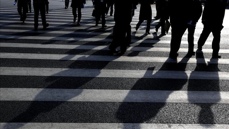 Türkiye's unemployment rate decreased in May