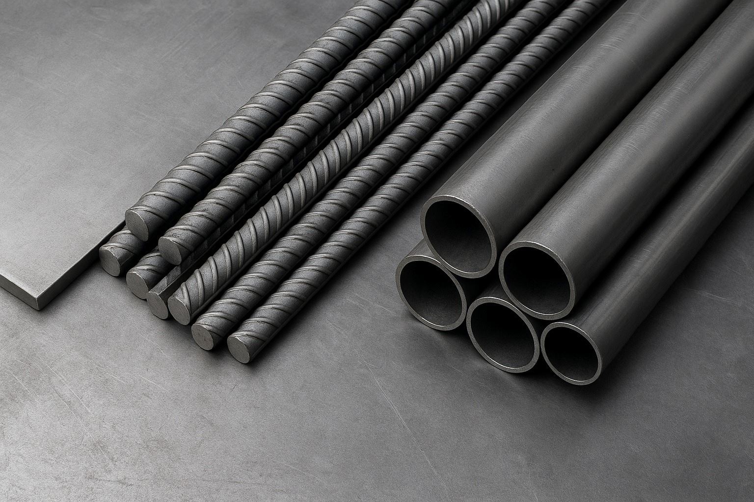 Iron and Steel Company for Mines and Quarries, mayıs ayında 8 milyon USD satış gerçekleştirdi