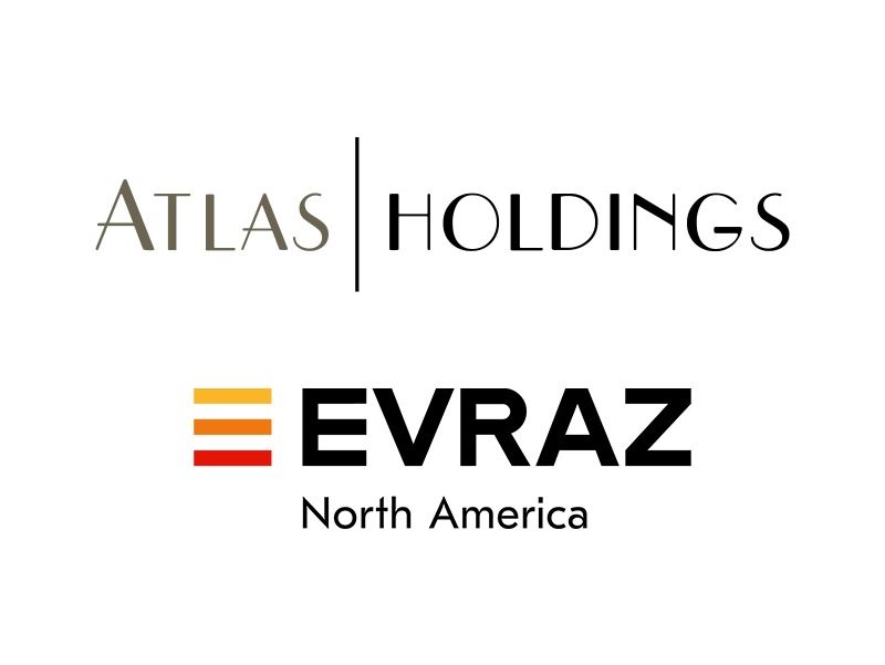 Atlas Holdings, EVRAZ North America’yı satın alıyor
