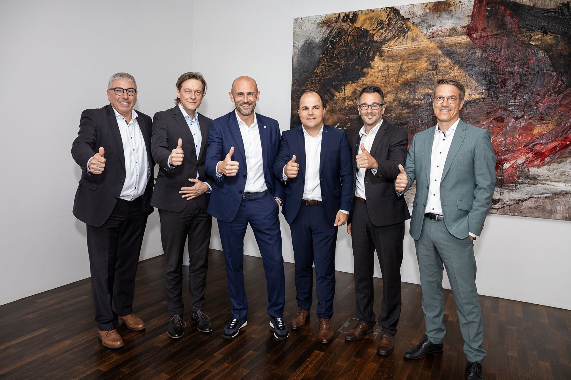 voestalpine ve RESONAC arasında tedarik ortaklığı kuruldu