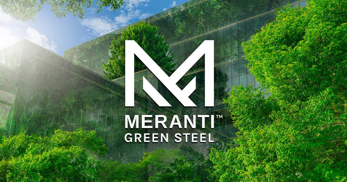 Meranti Green Steel, Umman'daki yeşil demir projesi için doğalgaz tahsisini aldı