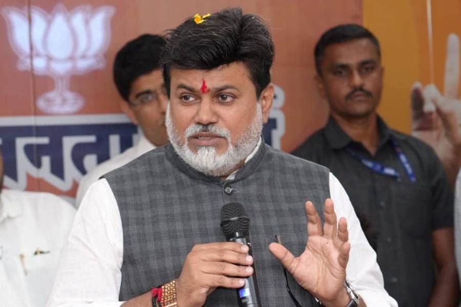 Maharashtra, Gadchiroli’yi dev çelik üssüne dönüştürmeye hazırlanıyor