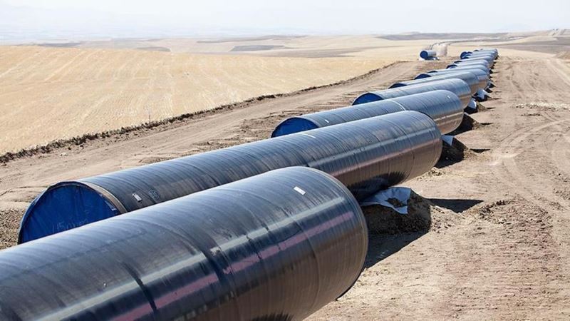 U.S. announces final decision on subsidies for Turkish oil country tubular goods