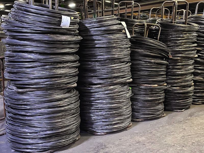 Insteel Industries announces third quarter 2025 results
