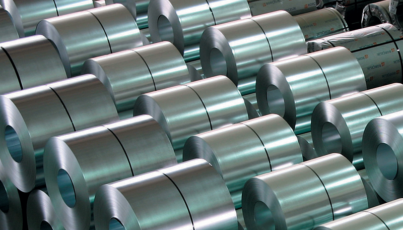 Canada removes temporary duties on Borçelik products