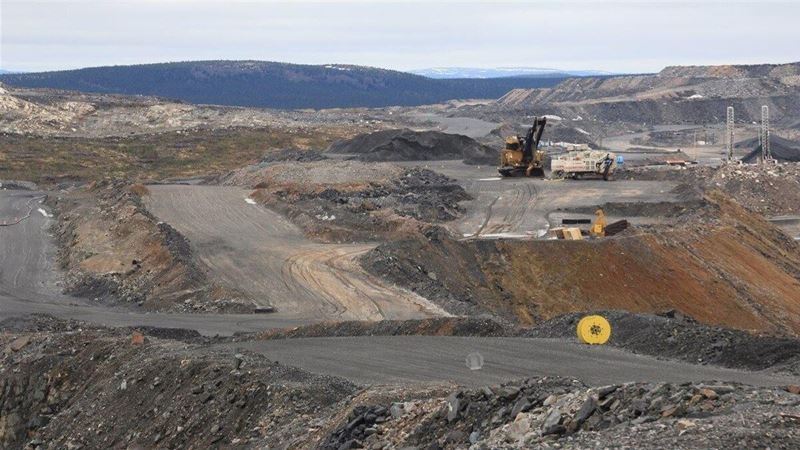 Champion Iron signs USD 245 million green steel project with Japanese partners